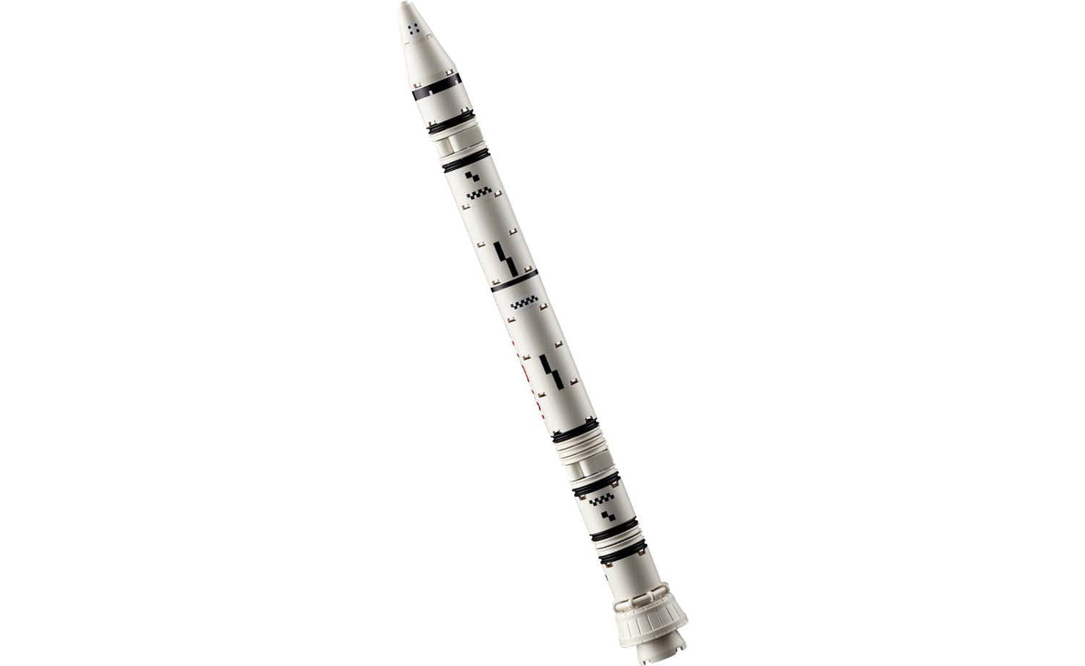 LEGO Icons NASA Artemis Space Launch System Building Set - 10341