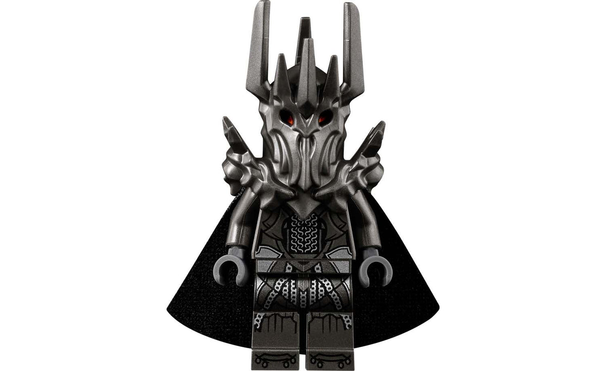 LEGO Icons The Lord of the Rings: Barad-dûr Building Set - 10333