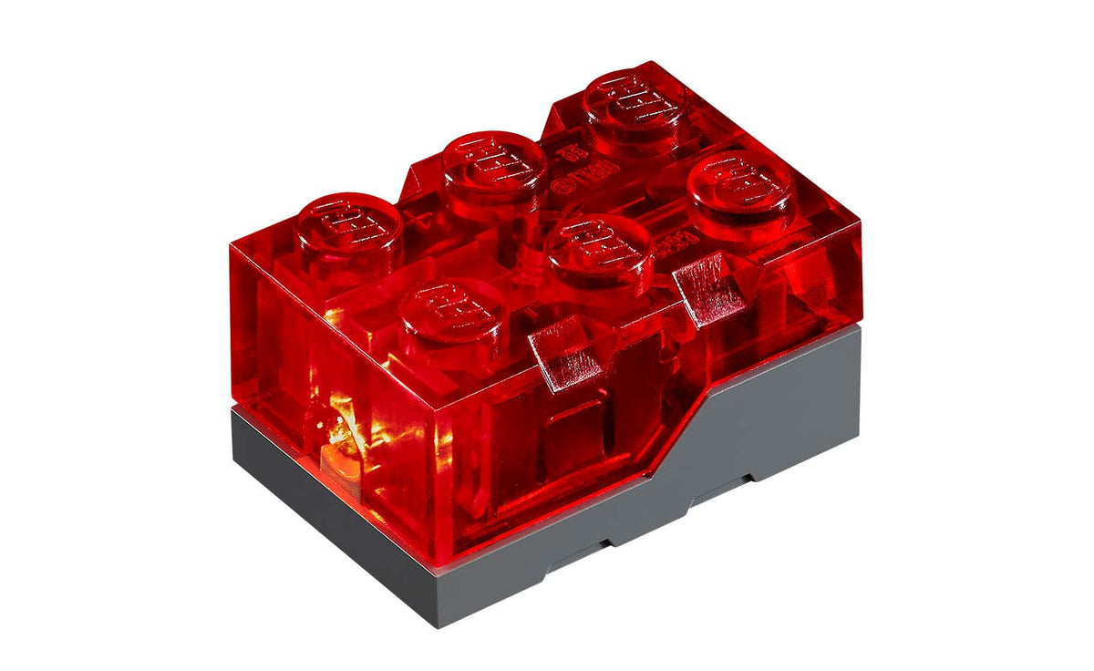 LEGO Ideas E.T. the Extra-Terrestrial Building Set - 21370
