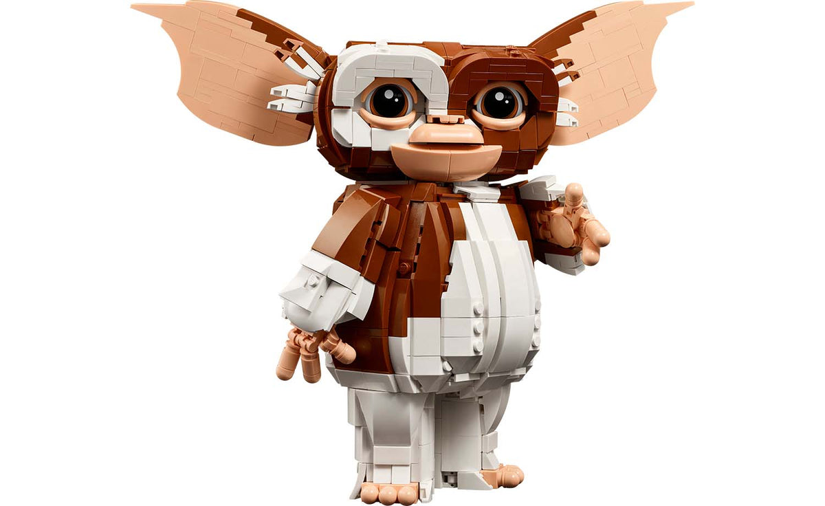 LEGO Ideas Gremlins: Gizmo Building Set - 21361