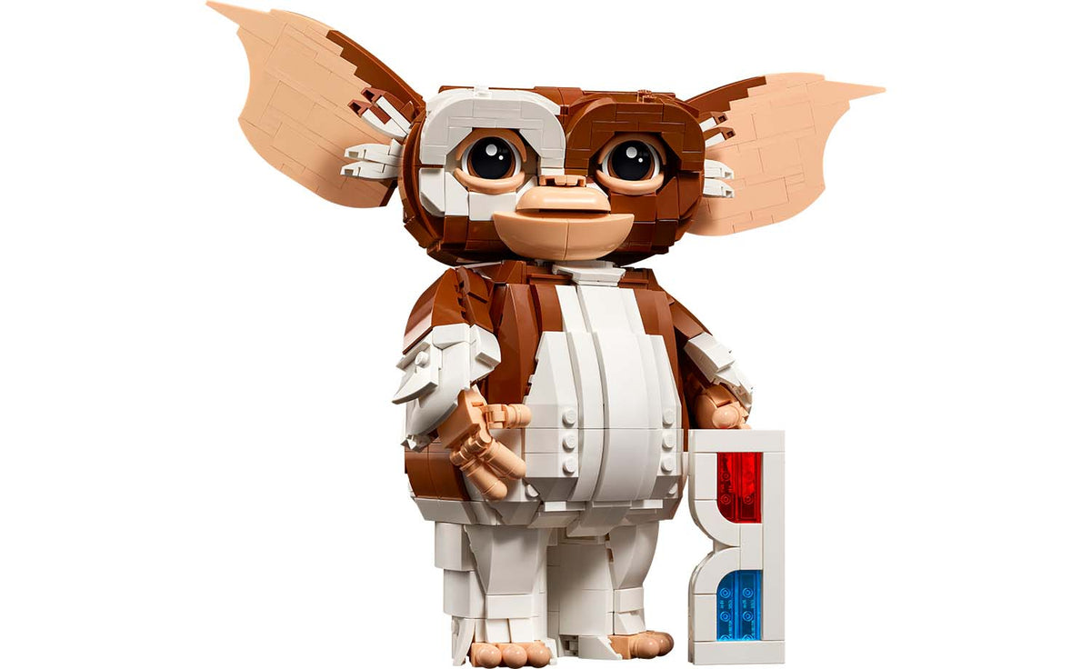 LEGO Ideas Gremlins: Gizmo Building Set - 21361