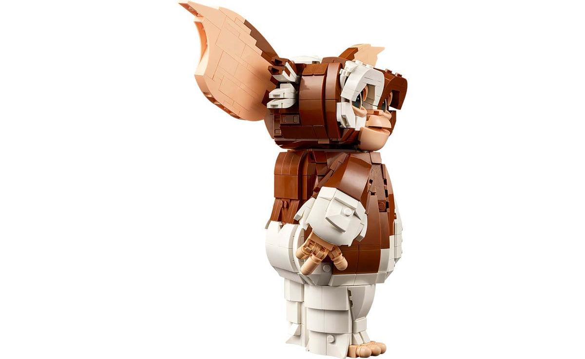 LEGO Ideas Gremlins: Gizmo Building Set - 21361