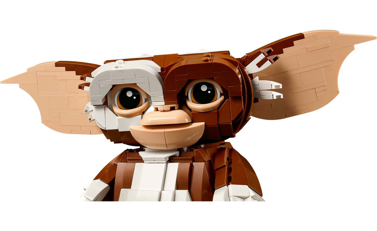 LEGO Ideas Gremlins: Gizmo Building Set - 21361