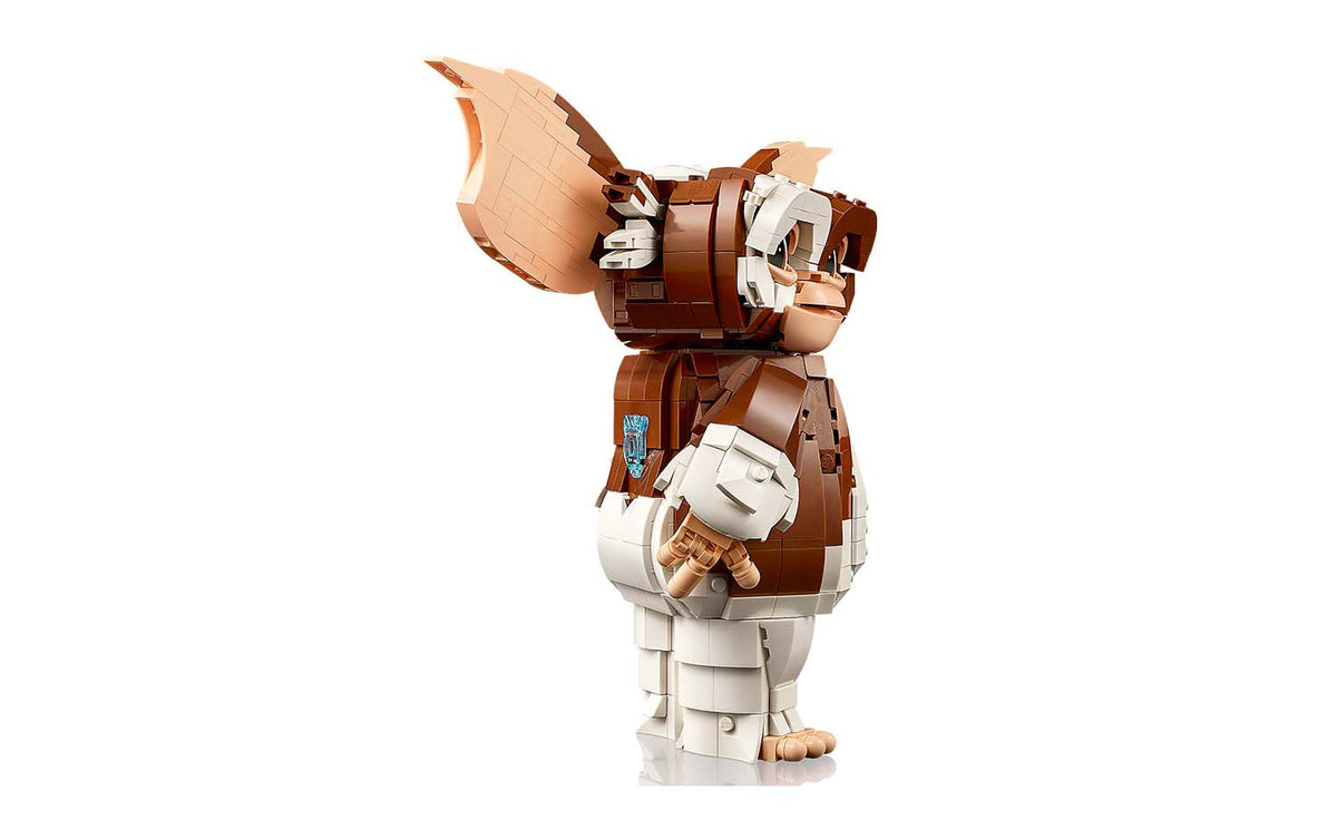 LEGO Ideas Gremlins: Gizmo Building Set - 21361