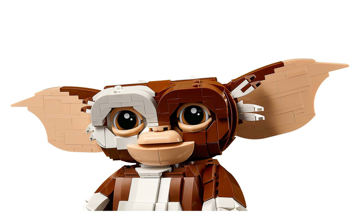 LEGO Ideas Gremlins: Gizmo Building Set - 21361