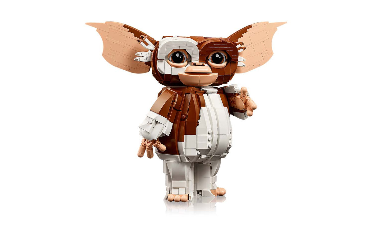 LEGO Ideas Gremlins: Gizmo Building Set - 21361