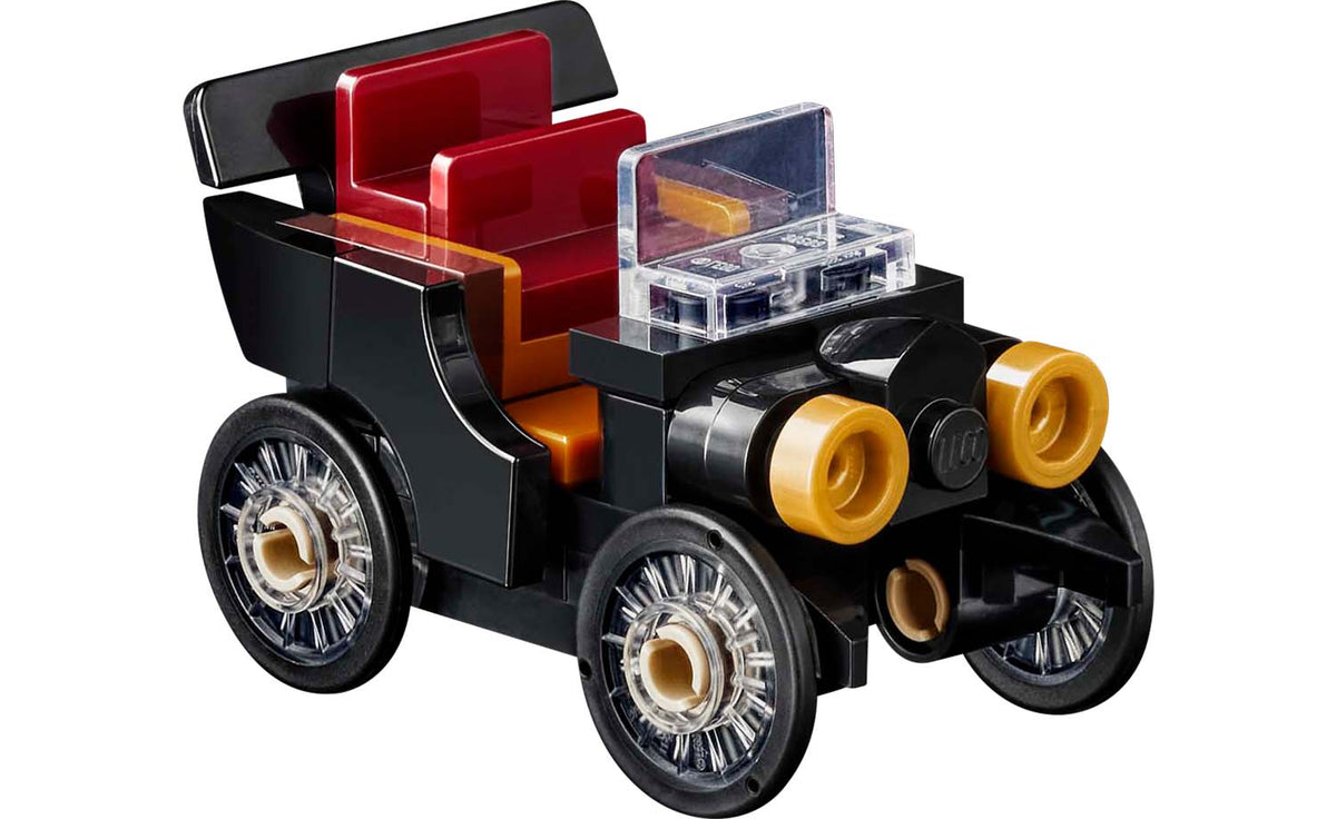 LEGO Ideas The Evolution of STEM Building Set - 21355