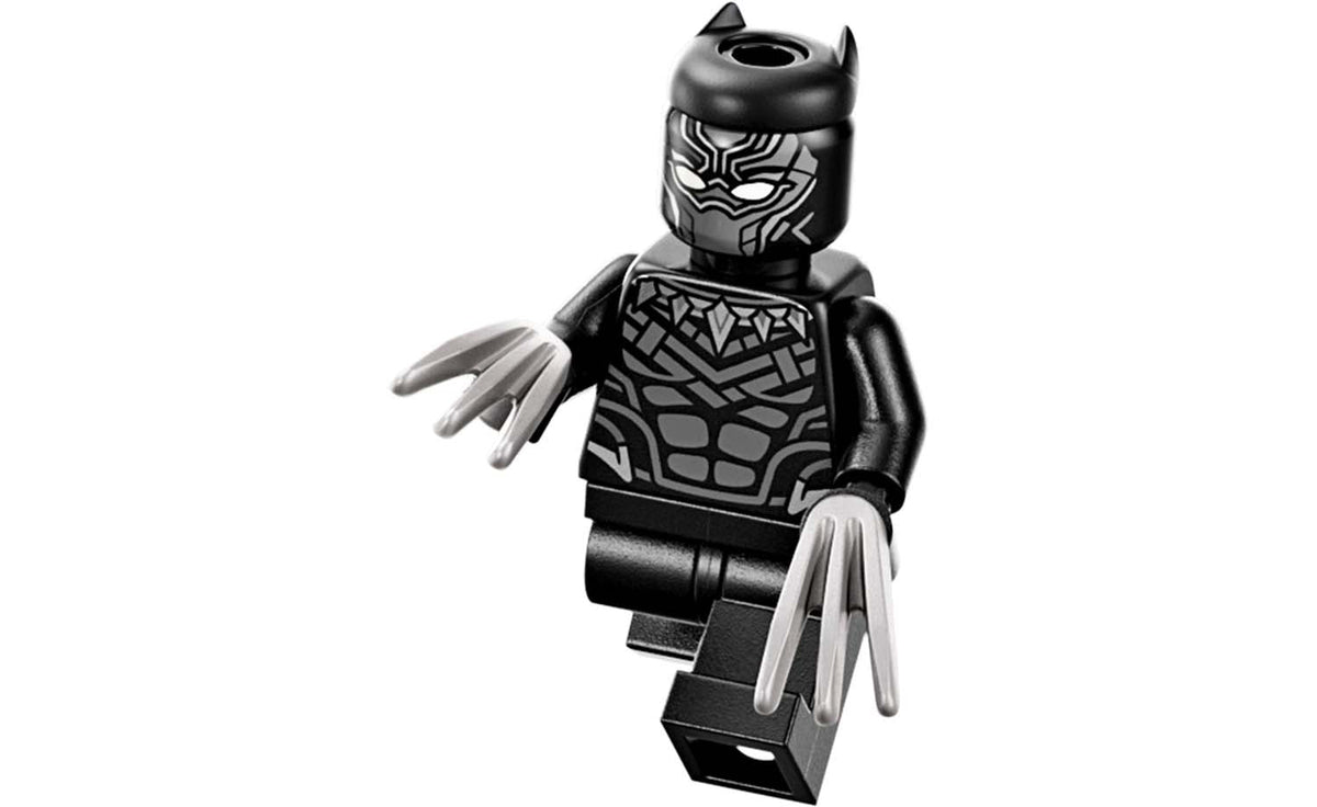 LEGO Marvel Avengers: Endgame Final Battle Building Set - 76323