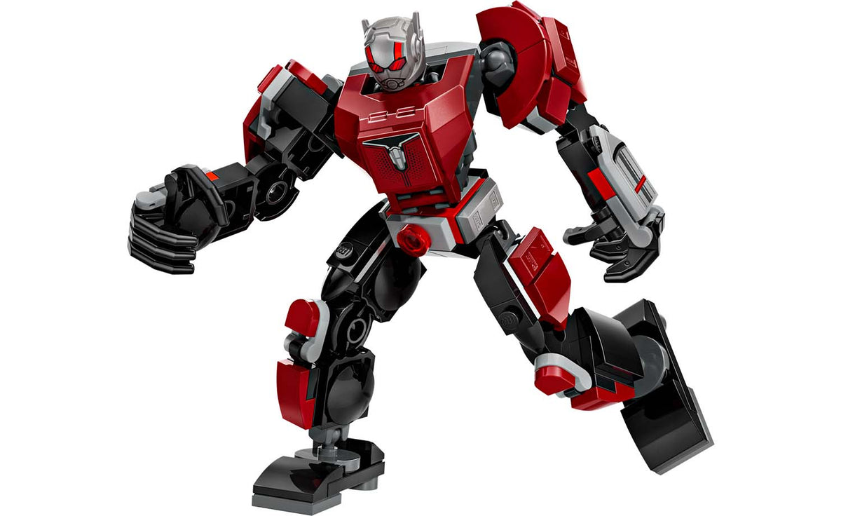 LEGO Marvel Avengers: Endgame Final Battle Building Set - 76323