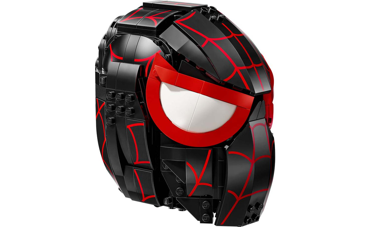 LEGO Marvel Miles Morales' Mask Building Set - 76329