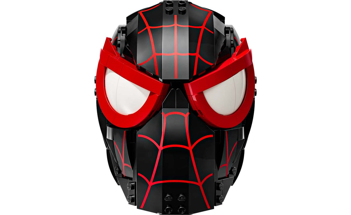 LEGO Marvel Miles Morales' Mask Building Set - 76329