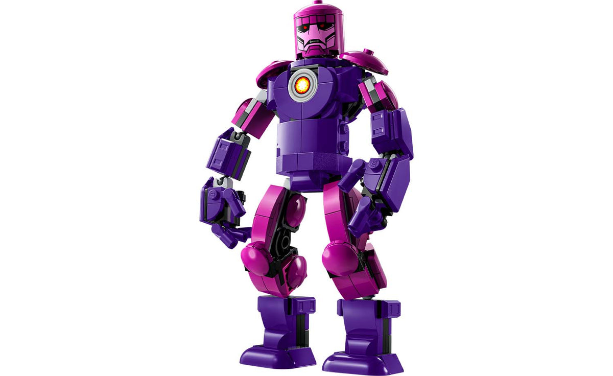 LEGO Marvel X-Men: The X-Mansion Building Set - 76294