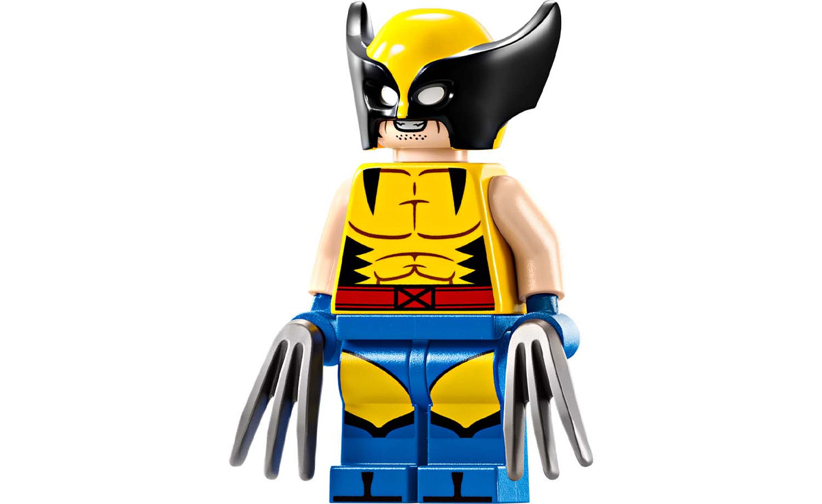 LEGO Marvel X-Men: The X-Mansion Building Set - 76294