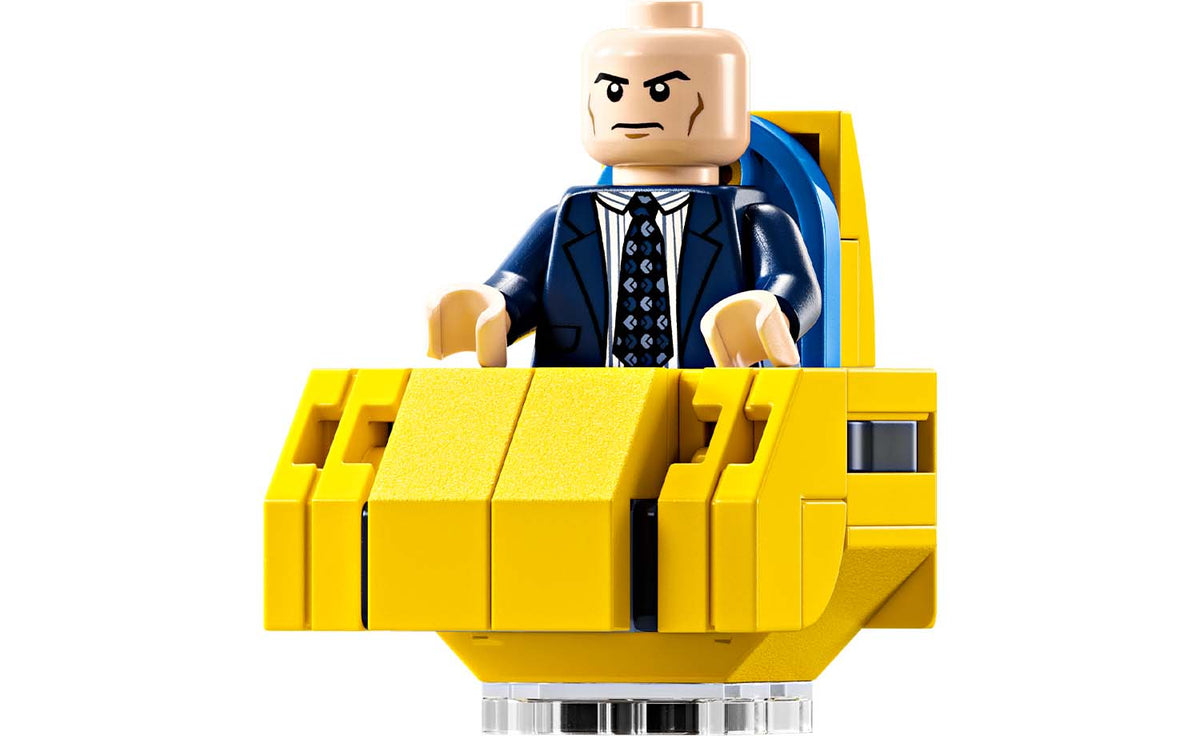 LEGO Marvel X-Men: The X-Mansion Building Set - 76294