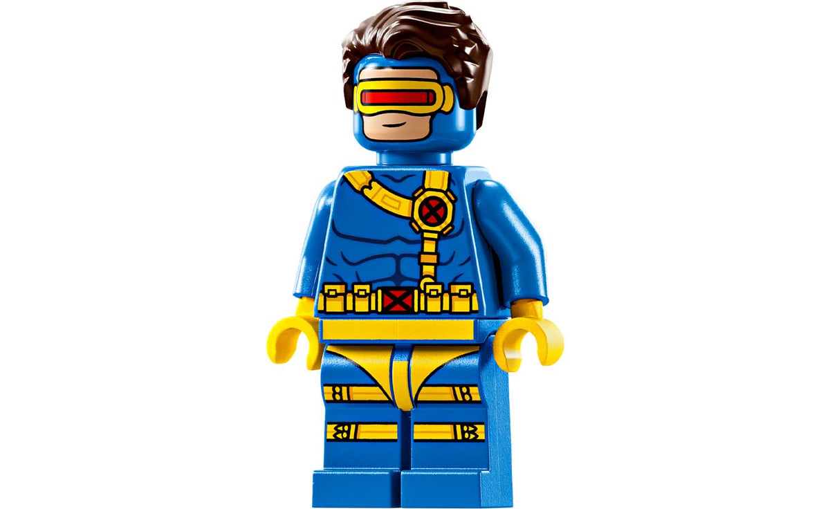 LEGO Marvel X-Men: The X-Mansion Building Set - 76294