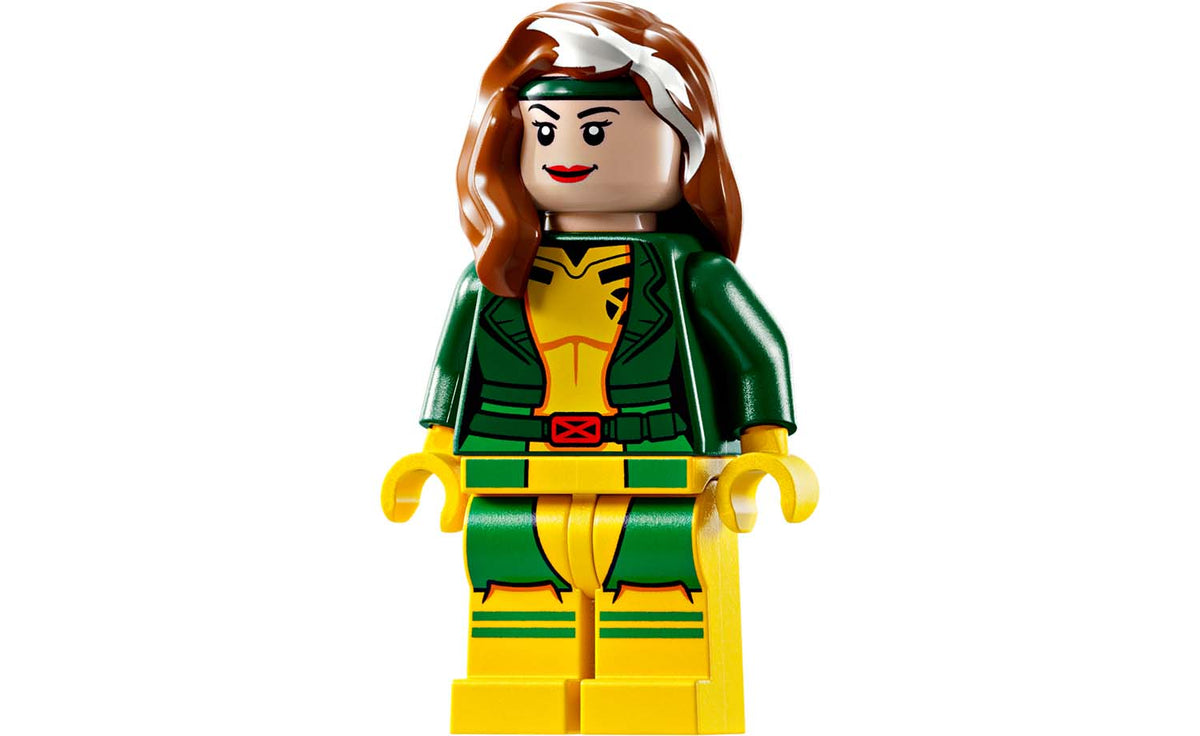 LEGO Marvel X-Men: The X-Mansion Building Set - 76294