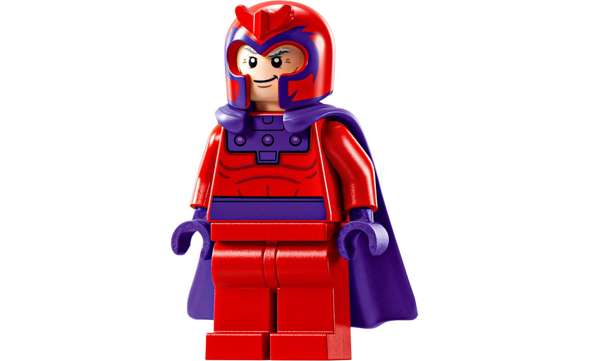 LEGO Marvel X-Men: The X-Mansion Building Set - 76294