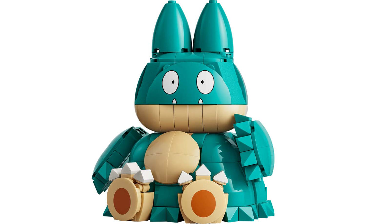 LEGO Pokémon Munchlax Building Set - 72150