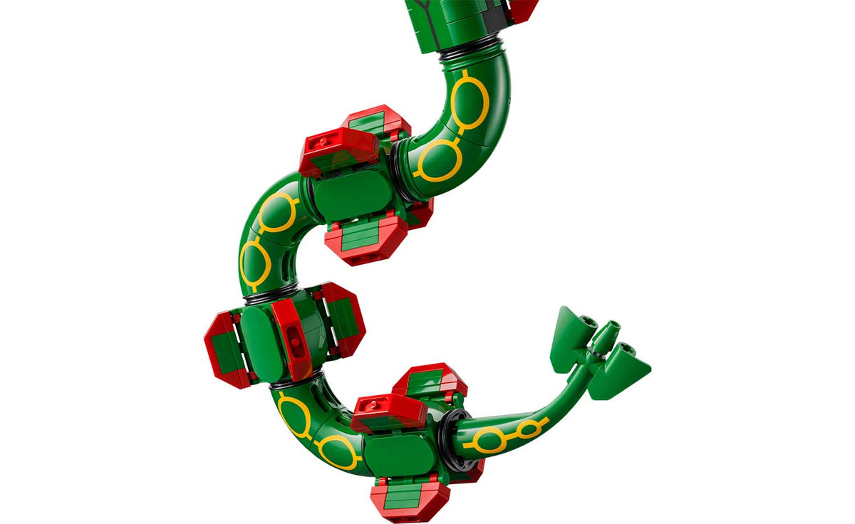 LEGO Pokémon Rayquaza Building Set - 72168