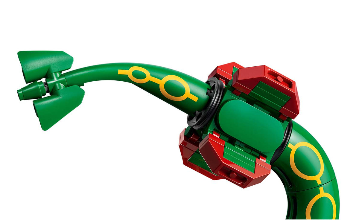 LEGO Pokémon Rayquaza Building Set - 72168