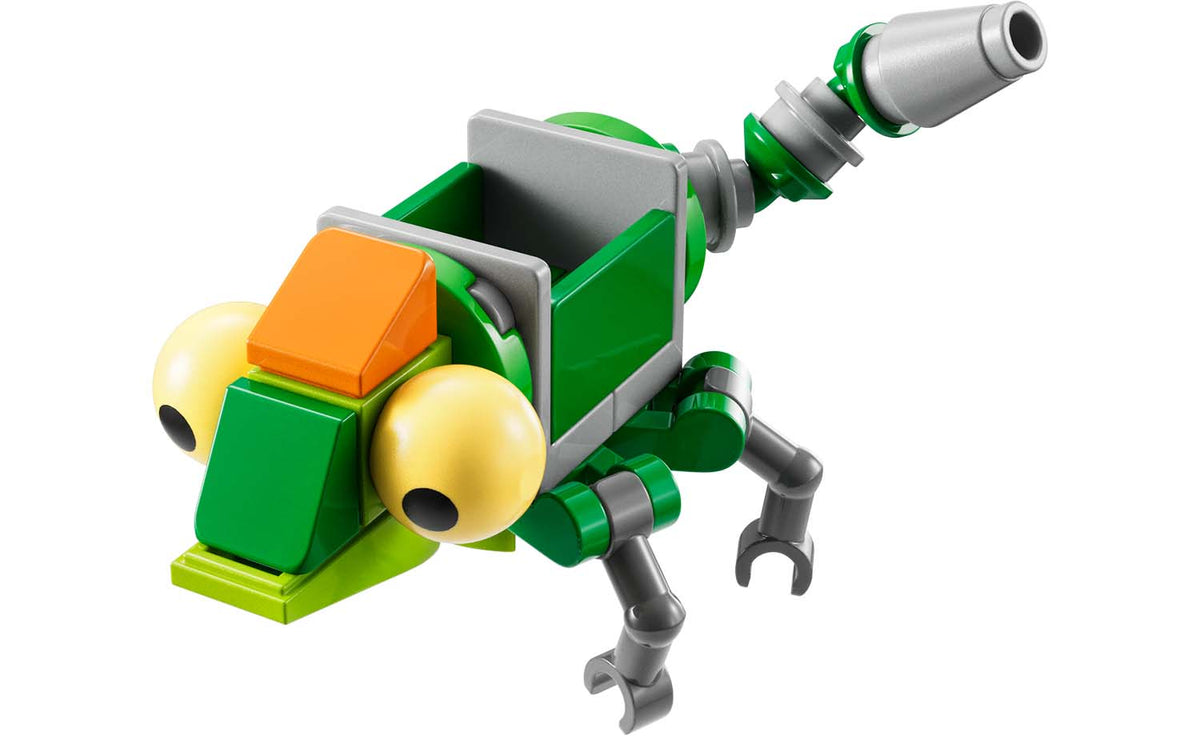 LEGO Sonic the Hedgehog Sonic's Green Hill Zone Loop Challenge Building Set - 76994