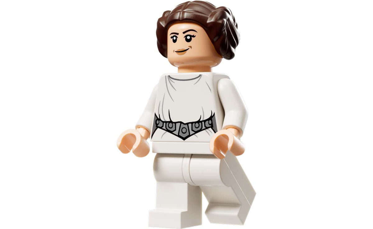 LEGO Star Wars Death Star Building Set - 75419