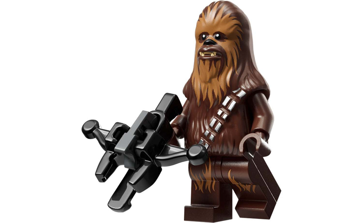LEGO Star Wars Death Star Building Set - 75419