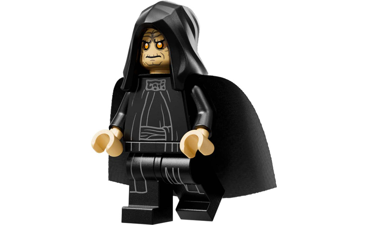 LEGO Star Wars Death Star Building Set - 75419