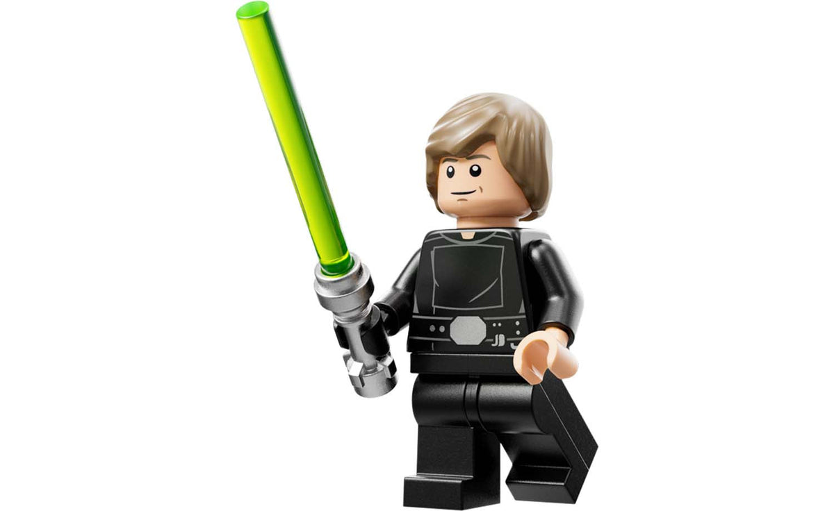 LEGO Star Wars Death Star Building Set - 75419