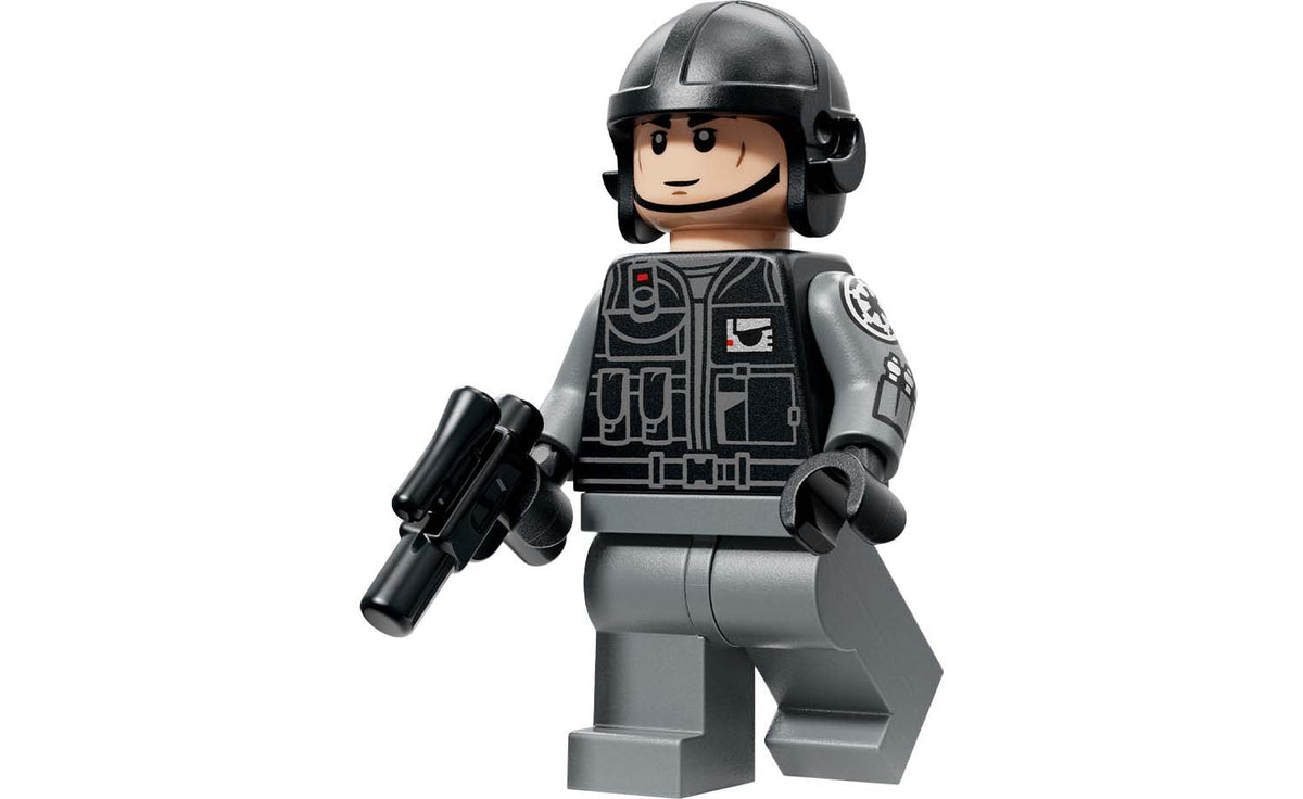 LEGO Star Wars Imperial Lambda-Class Shuttle Building Set - 75459