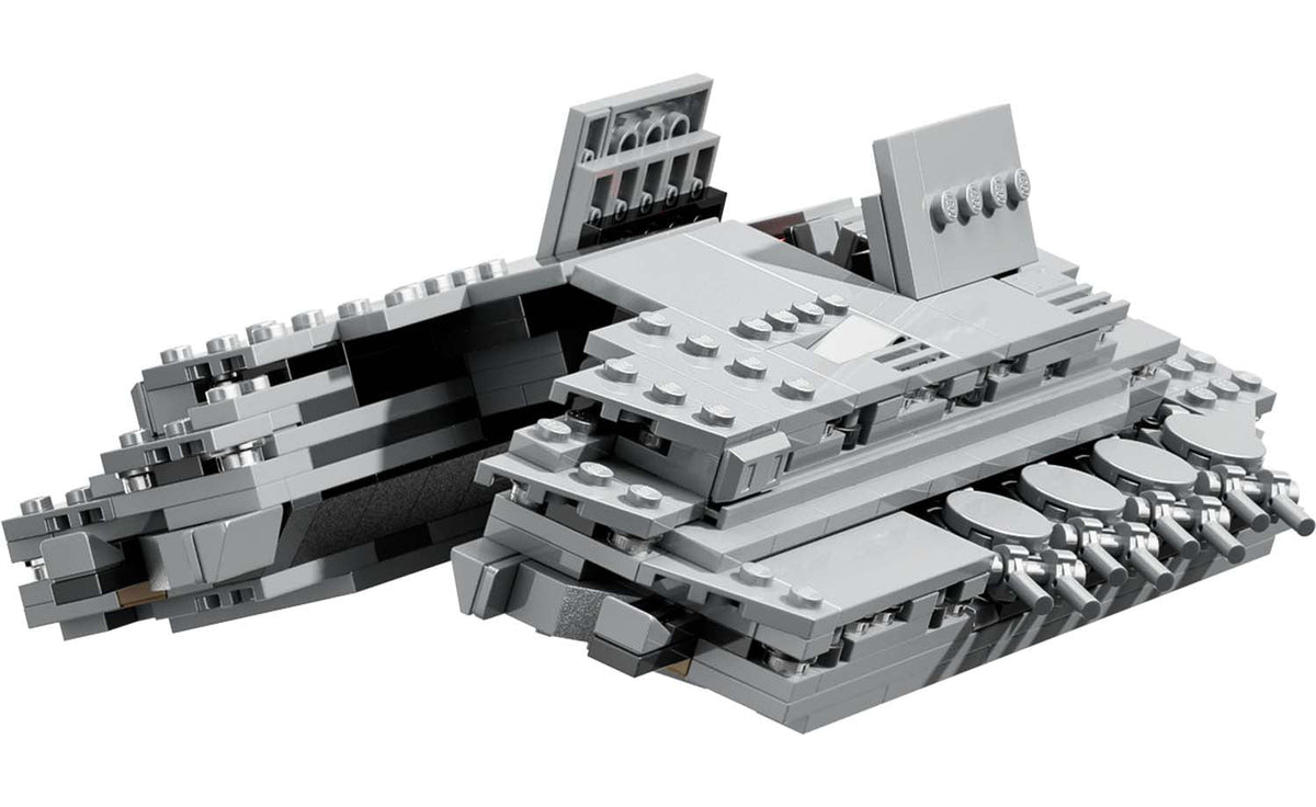 LEGO Star Wars Imperial Star Destroyer Building Set - 75394