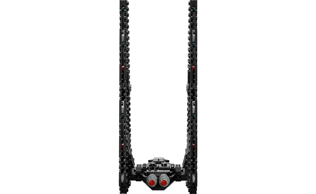 LEGO Star Wars Kylo Ren's Command Shuttle Building Set - 75406