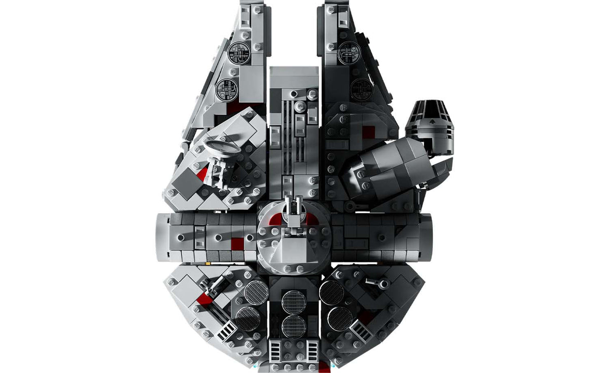 LEGO Star Wars Millennium Falcon Building Set - 75375