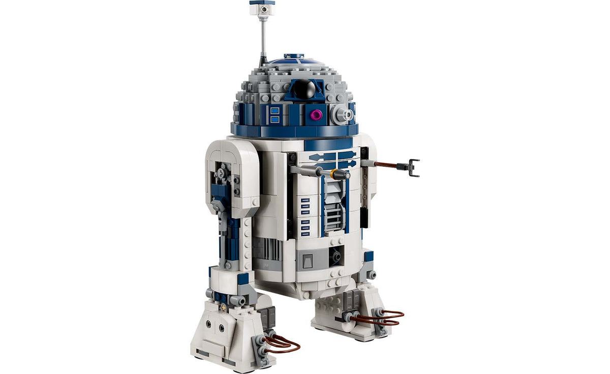 LEGO Star Wars R2-D2 Building Set - 75379