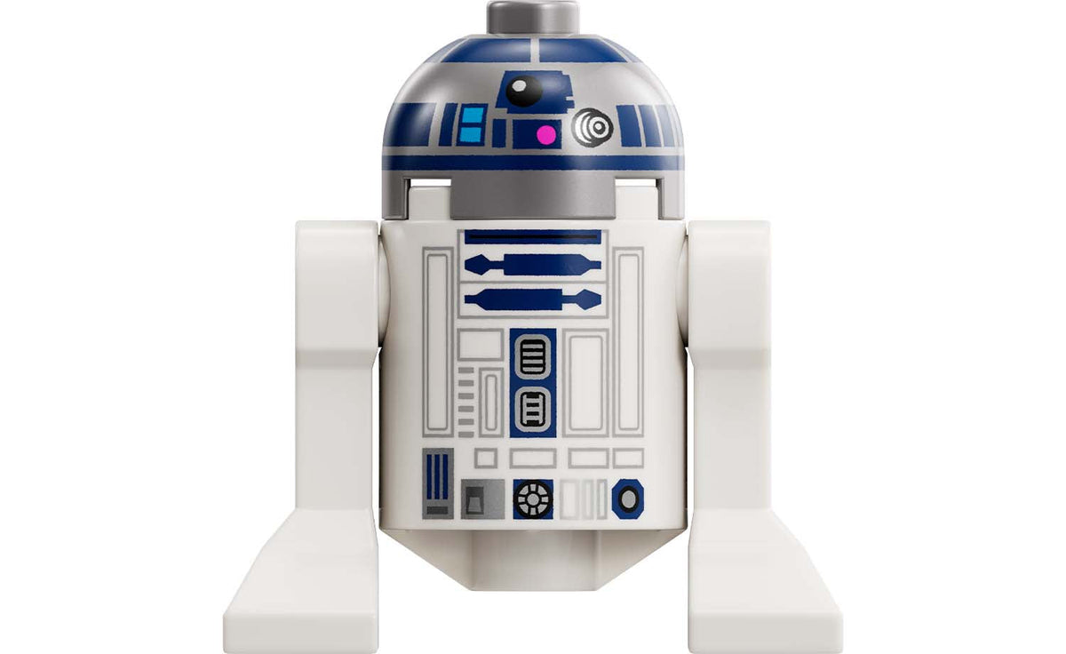 LEGO Star Wars R2-D2 Building Set - 75379