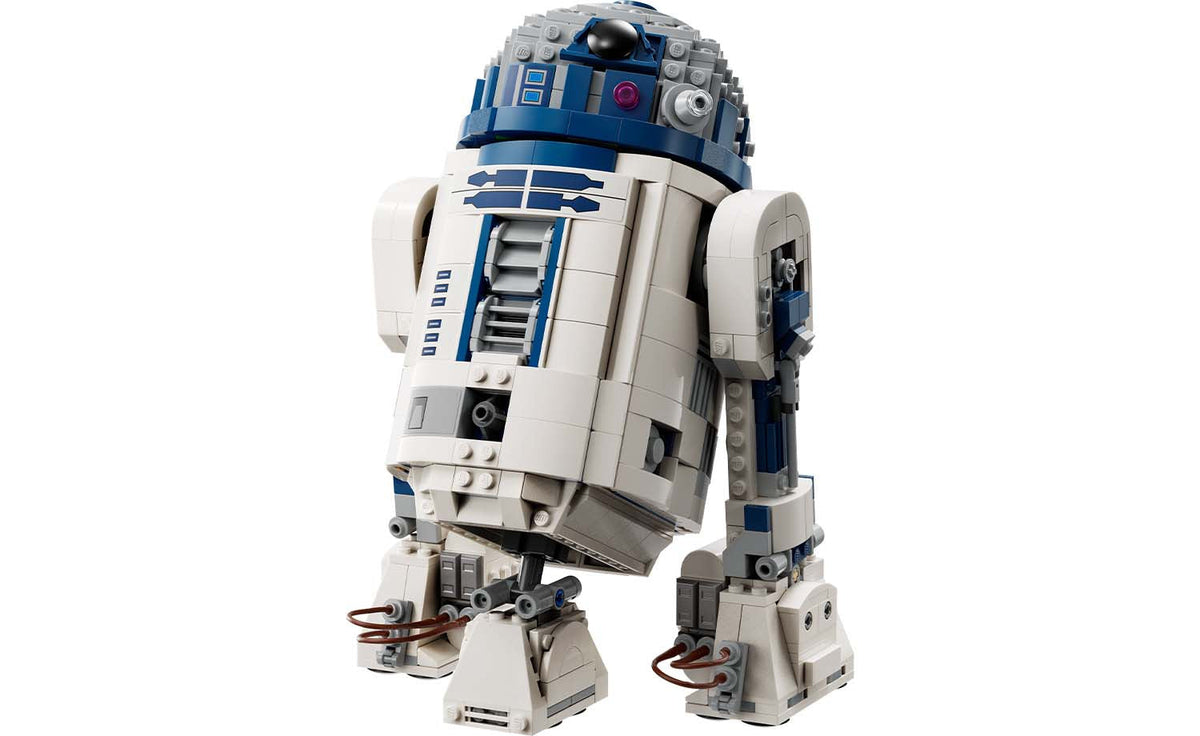 LEGO Star Wars R2-D2 Building Set - 75379