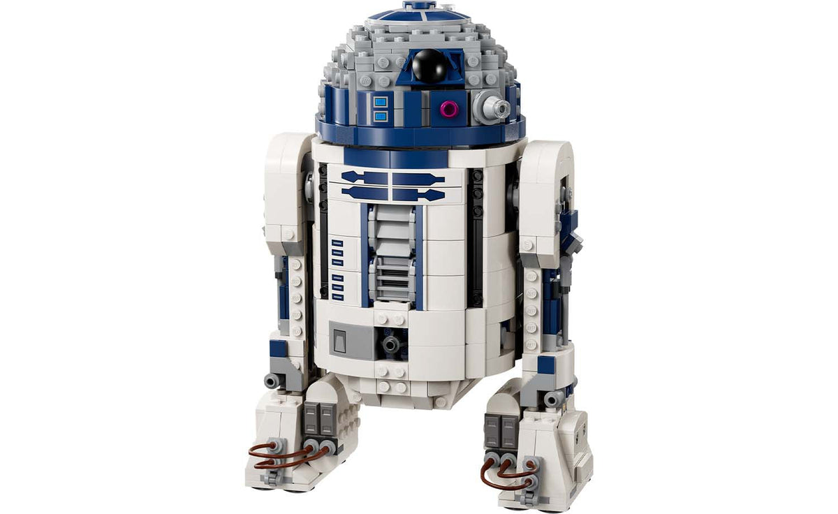 LEGO Star Wars R2-D2 Building Set - 75379