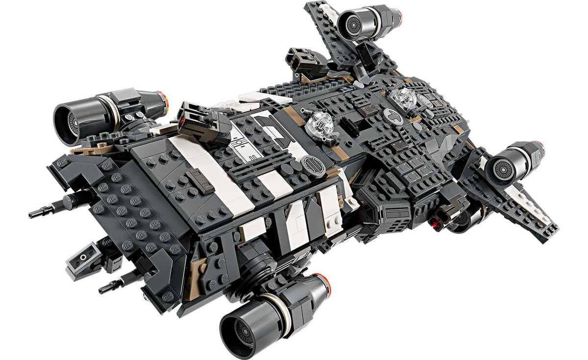 LEGO Star Wars The Onyx Cinder Building Set - 75374