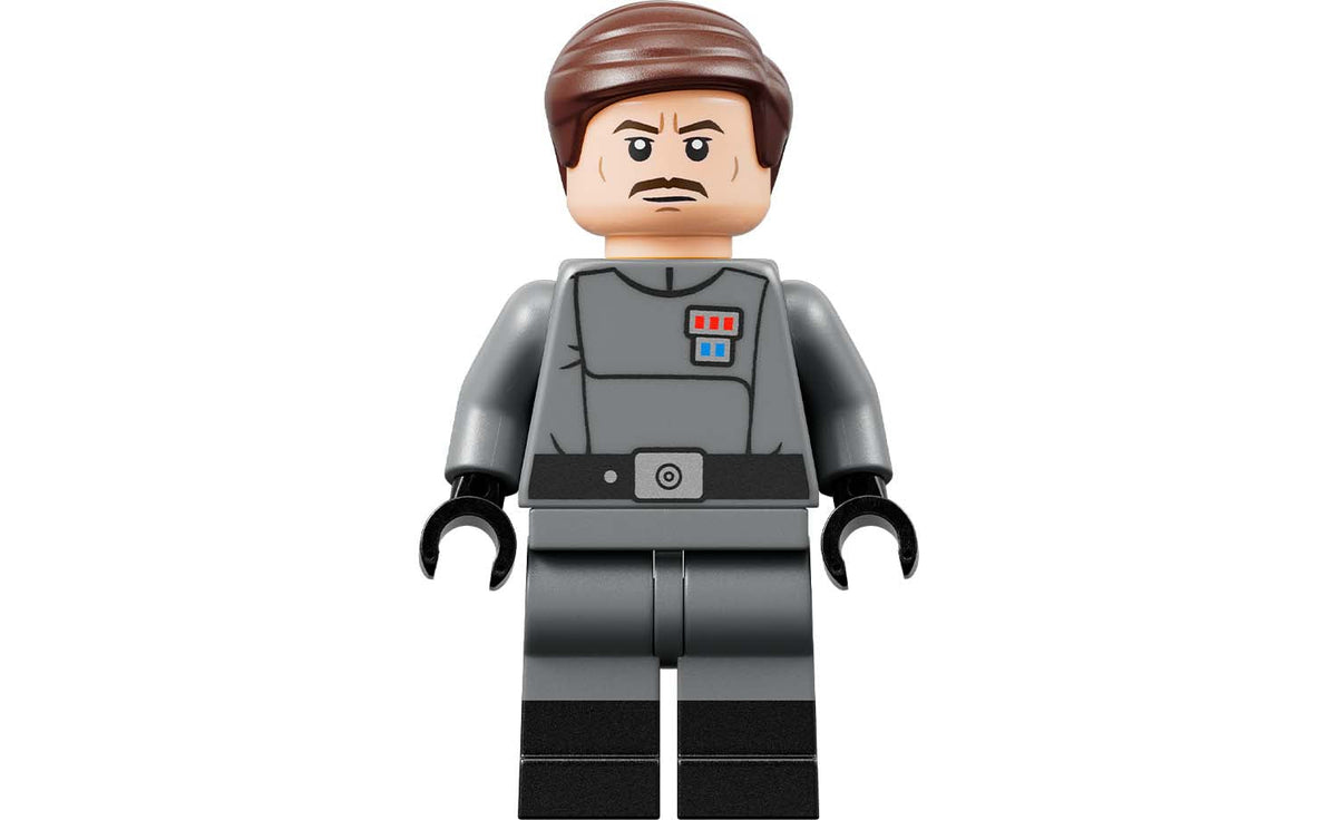 LEGO Star Wars Venator-Class Republic Attack Cruiser Building Set - 75367