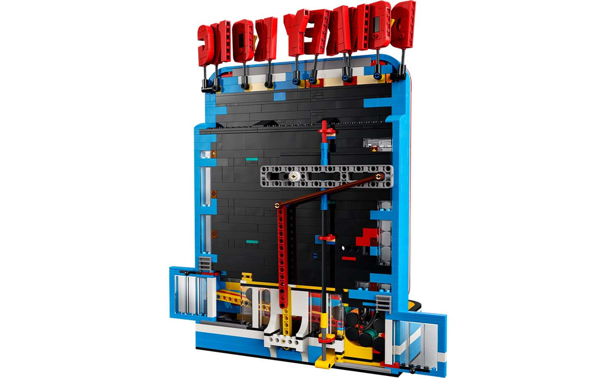 LEGO Super Mario Donkey Kong Arcade Building Set - 72051