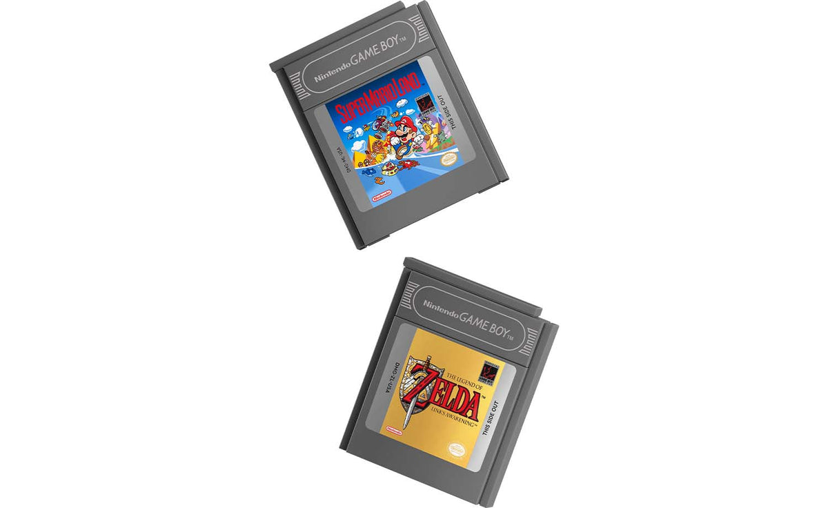 LEGO Super Mario Game Boy Building Set - 72046