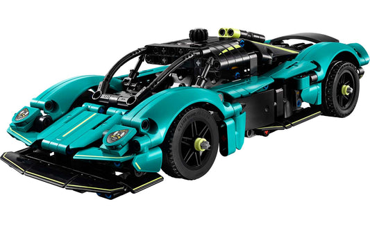 LEGO Technic Aston Martin Valkyrie Building Set - 42208