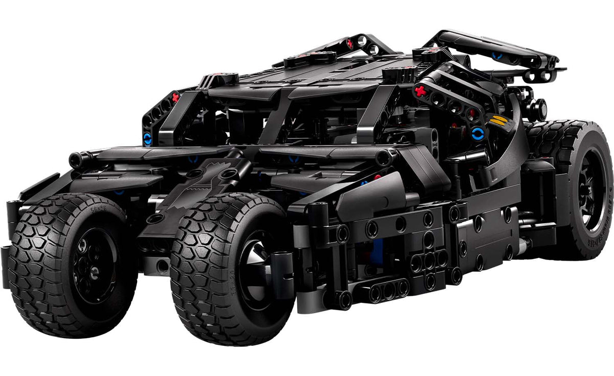 LEGO Technic Batmobile Tumbler Building Set - 42239