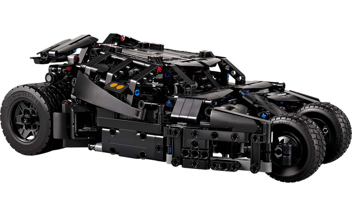 LEGO Technic Batmobile Tumbler Building Set - 42239