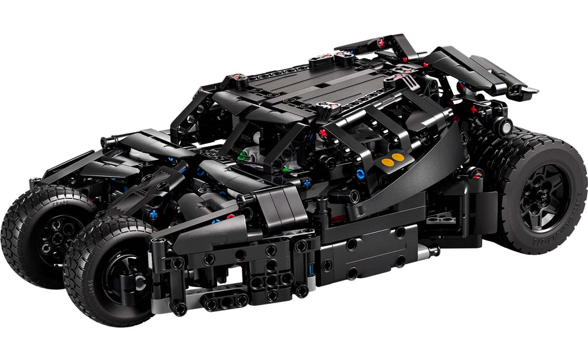 LEGO Technic Batmobile Tumbler Building Set - 42239