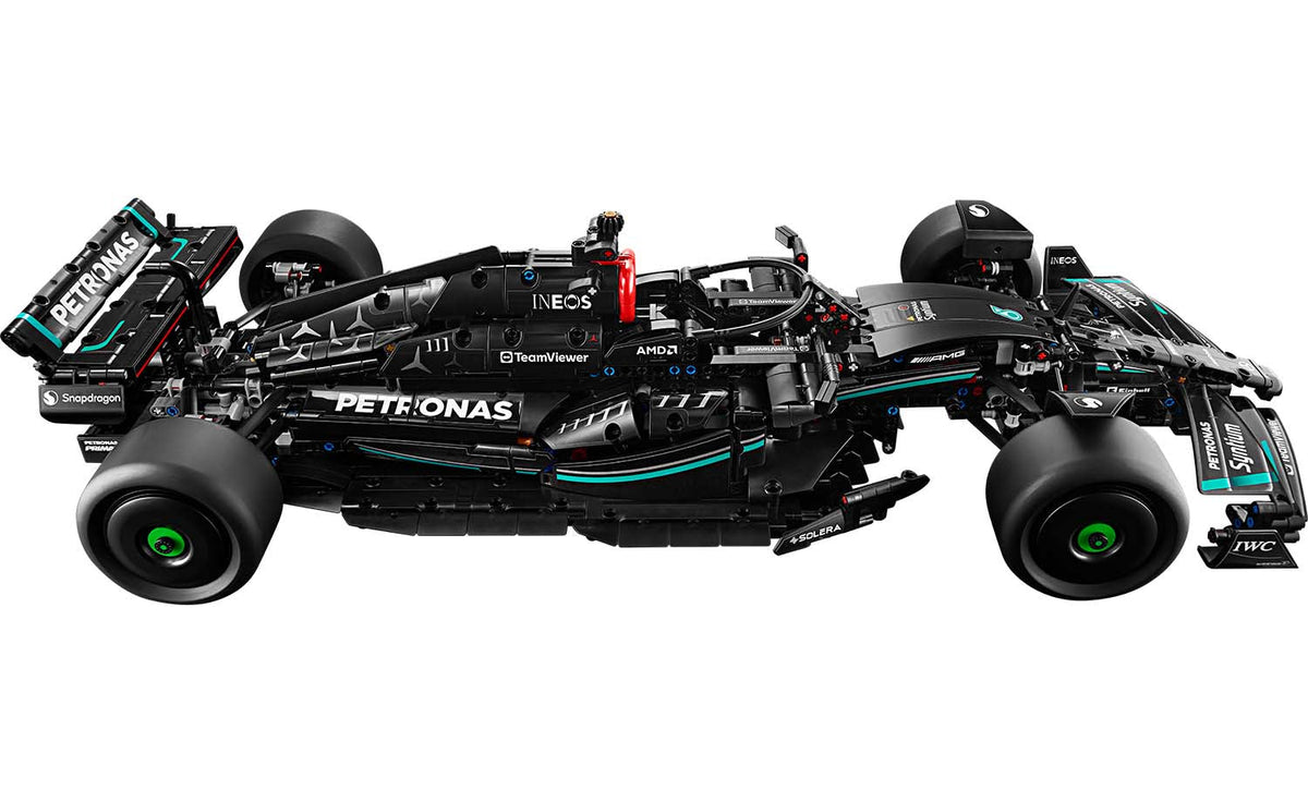 LEGO Technic Mercedes-AMG F1 W14 E Performance Building Set - 42171
