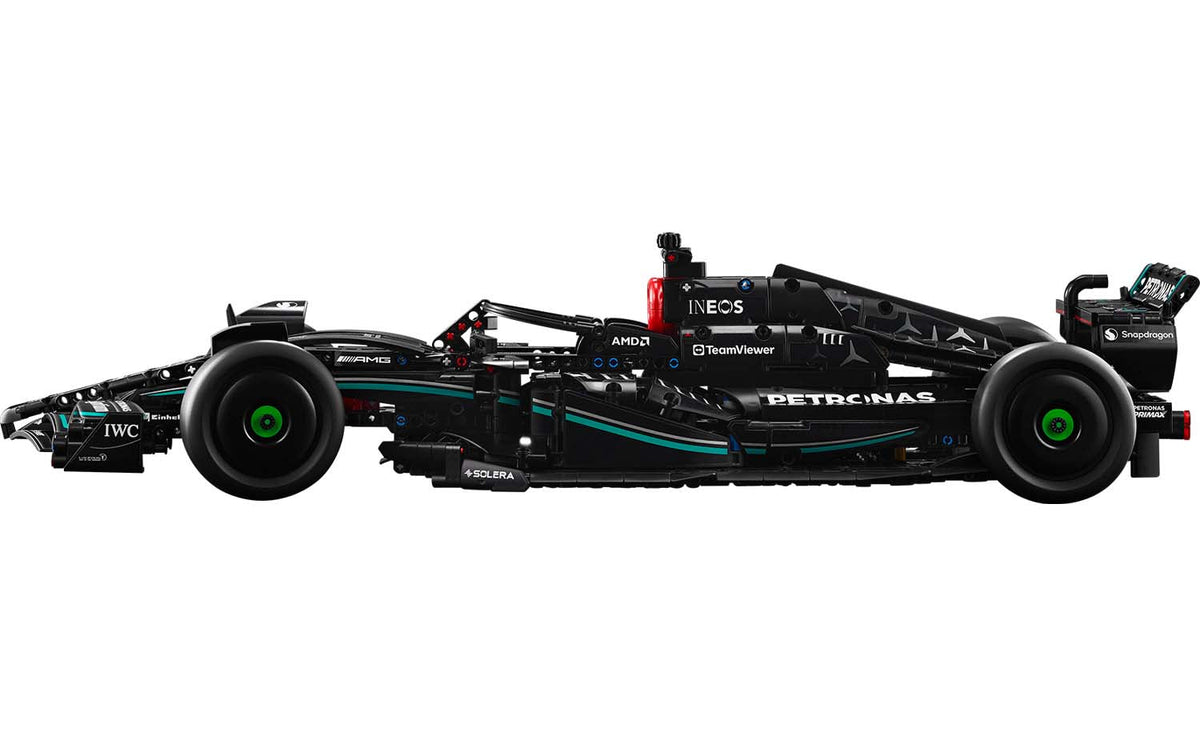 LEGO Technic Mercedes-AMG F1 W14 E Performance Building Set - 42171