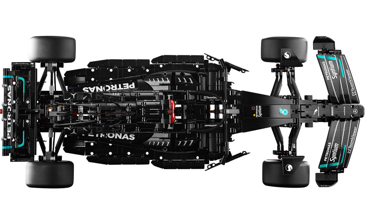 LEGO Technic Mercedes-AMG F1 W14 E Performance Building Set - 42171