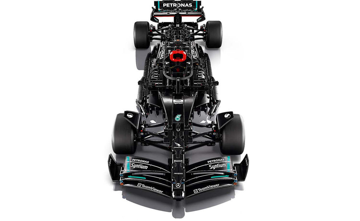 LEGO Technic Mercedes-AMG F1 W14 E Performance Building Set - 42171