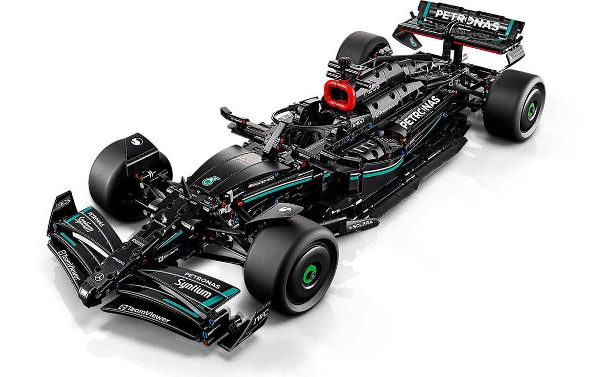 LEGO Technic Mercedes-AMG F1 W14 E Performance Building Set - 42171
